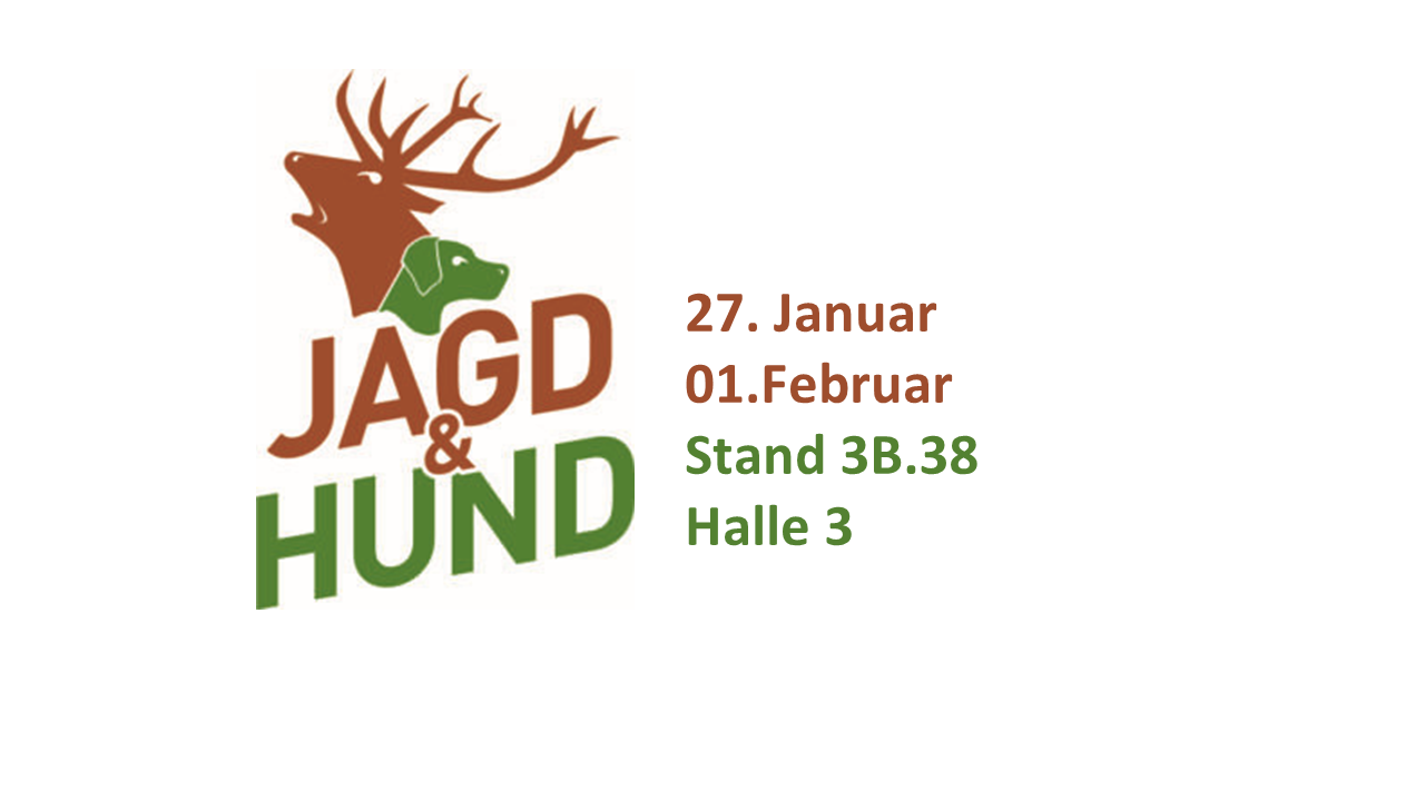 Jagd&Hund 2023
